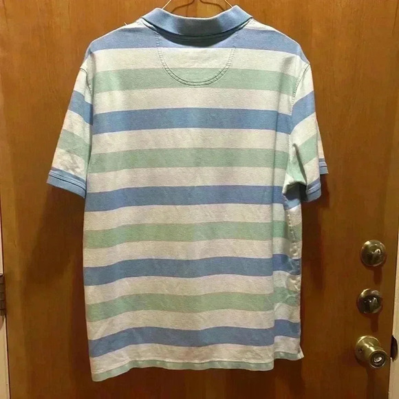 Izod advantage polo size XXL - Picture 5 of 5